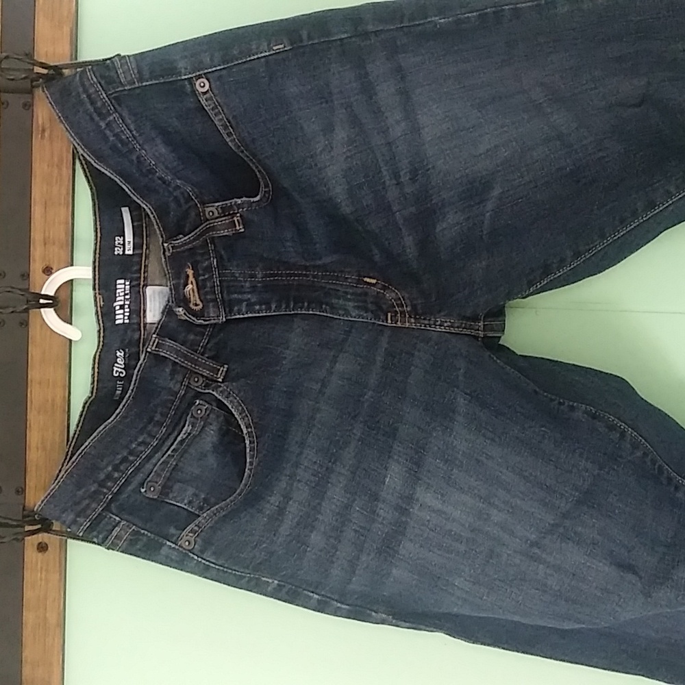 Slim for men's 32 32 jeans
